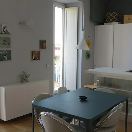 Nea Parthenope Neapol