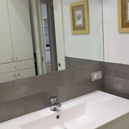 Apartment Nea Parthenope