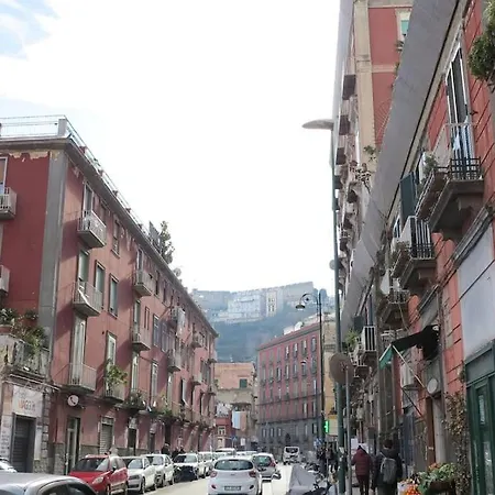 Nea Parthenope Neapol