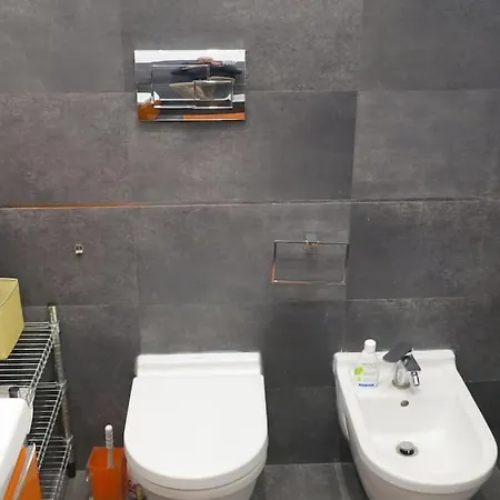 Nea Parthenope * Neapol