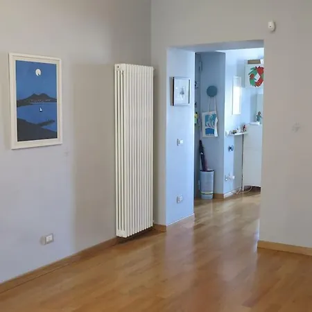 Nea Parthenope Neapol