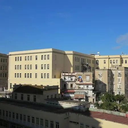 Apartament Nea Parthenope