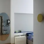 Nea Parthenope Apartment Neapel