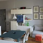 Nea Parthenope Apartment