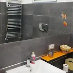 Nea Parthenope Apartment *